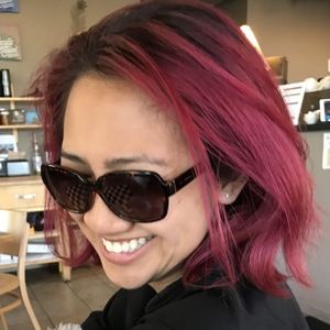 Meet your Posher, Ranee